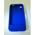Soft Gel Silicone Mobile Case for iPhone 5/5s Wholesale